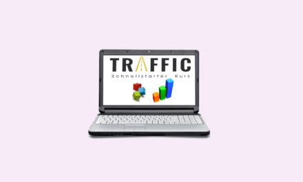 Traffic Schnellstarter Kurs Erfahrungen – 2.477€ damit verdienen?
